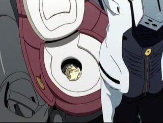 ※【ガンダム】MSで出撃中にトイレに行きたくなったらどうするの？