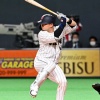 オリックス森友哉、WBC辞退