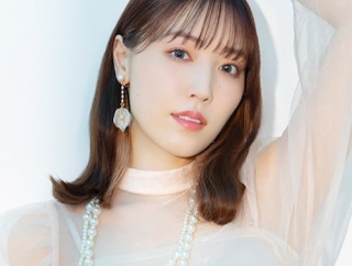  【グッズ公開】譜久村聖 コンサート 2026 ～Mizuki's Cafe～