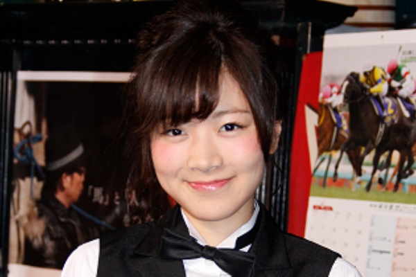 イチオシ大予想tv 馬キュン 公式ブログ 井上早紀さん イチオシ大予想tv 馬キュン 公式ブログ 井上早紀さん