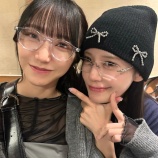 『[イコラブ] さなつんと衣織さん、女子プロ見に行く・・・』の画像