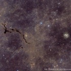 『11/16-23：ソニーストア銀座「サイトロンジャパン天体写真コンテスト 2025」 受賞作品展開催【追々記】2025/11/07』の画像