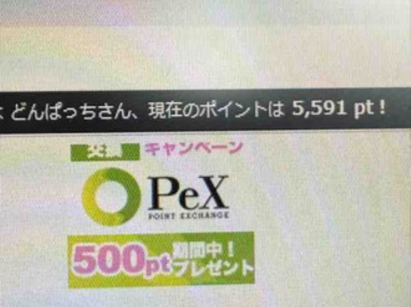 配当きたし株を購入～Σ(っﾟДﾟ；)っ