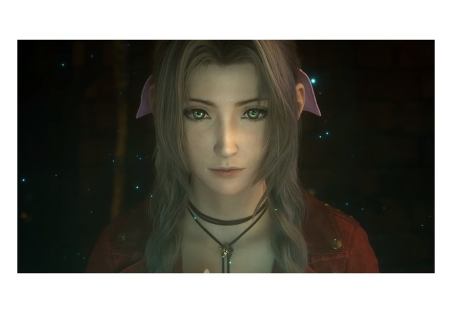 【朗報】FF7Rのエアリス生存ルート、ガチでありそう