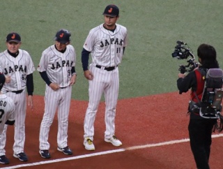 そんなこと言ったって「あの中継放送」じゃなあ…