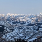 人気番組『ポツンと一軒家』に新潟のお家が登場！雪深い山間部で林業を営む夫婦に密着！4月12日19:54～放送。