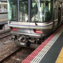 JR山陽線の新駅の近くには…