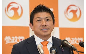 参政党・神谷宗幣が今度は小4女児からの手紙をもらったと公開するもまた内容がｗｗｗｗｗｗ