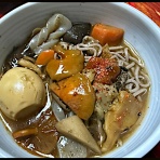 きのこ好き　うらしもじ