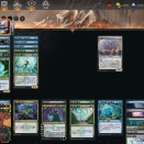 MTGアリーナ　ストリクスヘイヴンの秘密　リミテッド【MTGA】