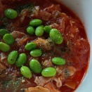 ゴールデンなウィーク始まったね。と、濃いターコイズの波石つくりました。