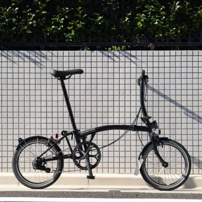 tern Clutch Kitt design Lab.004 限定生産モデル : wadacycle news
