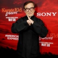ジャッキー・チェン、最新作「ベストキッド」８月末に来日へ