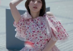 【速報】渡辺莉奈さんの下半身、想像以上にぎっしり