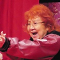 野沢雅子（迫力S、独創性A、長寿A、知名度S）←天下取れなかった理由