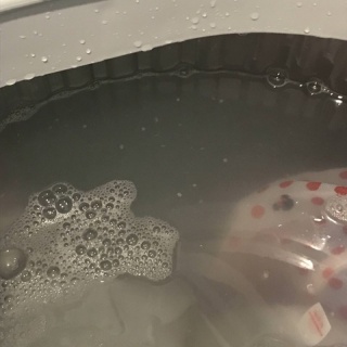 『俺の枕をばらして洗った結果ｗｗｗｗｗｗｗｗｗ』の画像