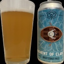 Moment of Clarity, West Coast Pale, Vocation / モーメント・オヴ・クラリティ　ウェスト・コースト・ペール　ヴォーケイション