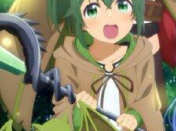 【遊戯王情報】精霊術の使い手の登場キャラクターから「風霊使いウィン」のアニメ設定画を公開！