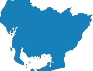 尾張の雄、愛知県一宮市について知ってること