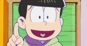 【おそ松さん】第19話 感想 意識高い!高すぎるよチョロ松!