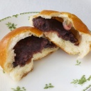 つぶあんぱん【ベッカライ　テルタケ】