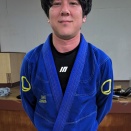 ［北九州］紫帯昇格者