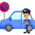 【動画】プリウスさん、違法駐車をしてバスを1時間遅延させる事に成功してしまうｗｗｗｗｗｗｗｗｗｗｗｗｗｗｗｗ
