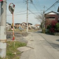 2026年4月前半の展示　山崎弘義写真展『OutskirtsⅢ』