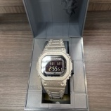 『G-SHOCK 40th記念モデル 【GMW-B5000PS-1JR】CASIO』の画像