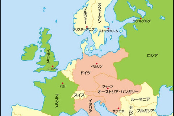 多言語翻訳 Samurai Global 多言語のススメ プロイセン