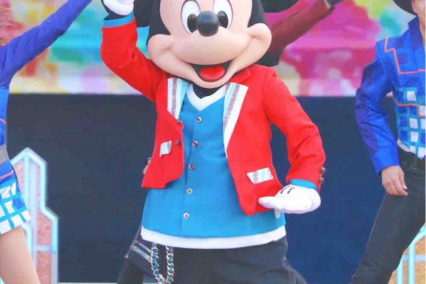のんびりディズニー日和 年01月