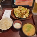 知恩院花子の日常