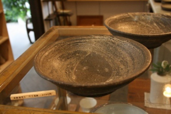 うつわ屋Living&Tableware NEWS - 田鶴濱守人