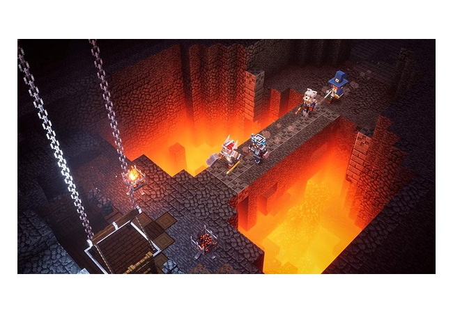 当時『劣化Diablo』と言われたマイクラダンジョン、1000万プレイヤー到達　