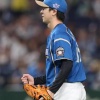 【朗報】上沢直之さん、防御率1位に躍り出る