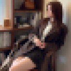 【画像】めるる、男の人ってこういうのが好きなんでしょ(笑)