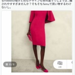 馬鹿「悲報　園遊会での小野田大臣の衣装、Temuで買ってた」　小野田「なわけないでしょ」