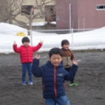 北中野保育園のブログ