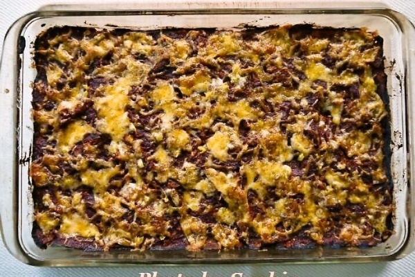 世界の家庭料理からもてなし料理のレシピまで集めよう キャセロールのレシピ