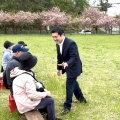 暑さと寒さと