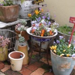 HANDWORKS*RELAX anさんのDIY+リメイク+日々のこと