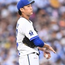  藤浪晋太郎（32） 防御率6.30 ←どうしてこうなったのか