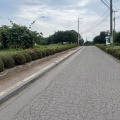 通学路美化活動