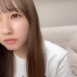 『[動画]2024.01.01（12:46～） SHOWROOM　「=LOVE(イコールラブ) 山本杏奈」＠個人配信【イコラブ】』の画像