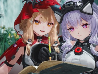 【エンドフィールド】クスッとくる小ネタまとめpart7