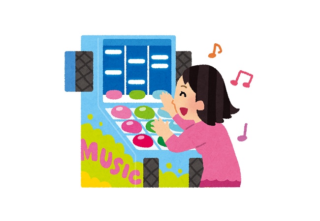ガチの音ゲーマーさん、会話が津軽弁みたいになってしまうｗｗｗｗｗｗｗｗ
