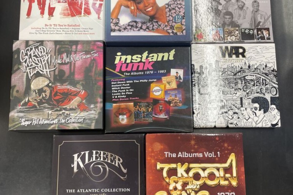 ディスクユニオン新宿ソウル・ダンスミュージックショップ - SOUL中古CD