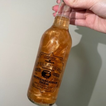 ◎バタースコッチビール◎