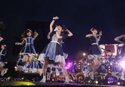 【乃木坂46】半分いない・・・4年前の夏もアツかった・・・
