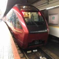 近鉄特急の種類は…